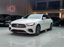 مرسيدس بنز E-Class